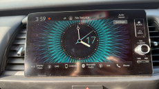 Honda Jazz 1.5 i-MMD Hybrid SR 5dr eCVT Hybrid Hatchback